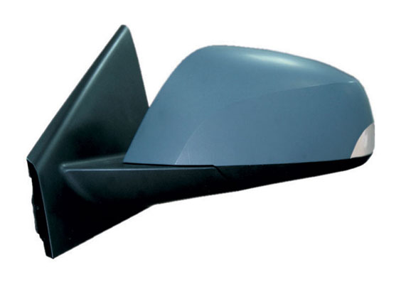 SPILU 55253 Rétroviseur...