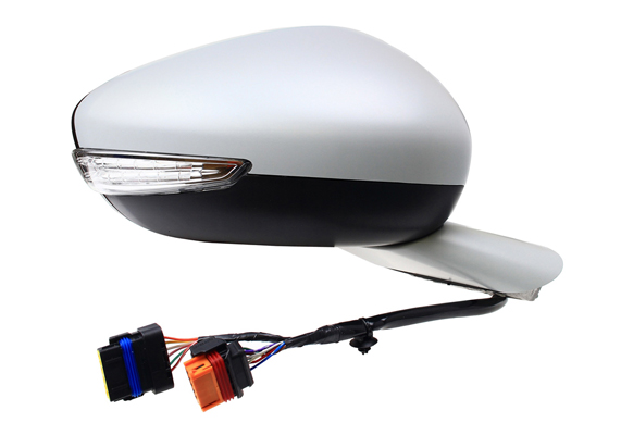 SPILU 57202 Rétroviseur...