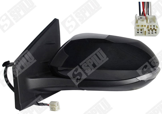 SPILU 59462 Rétroviseur...