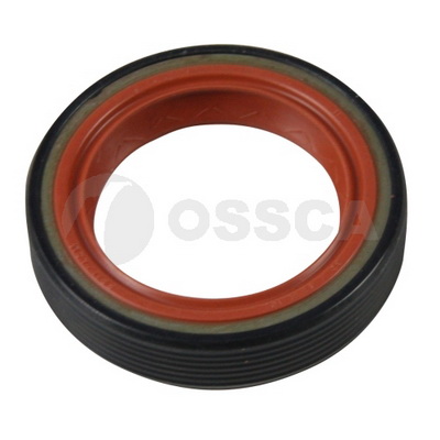 OSSCA 00014 Shaft Seal,...