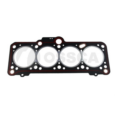 OSSCA 00015 Gasket,...