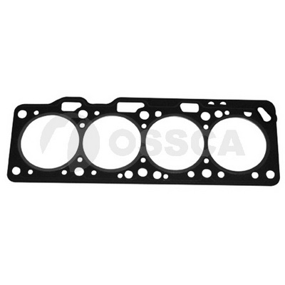 OSSCA 00016 Gasket,...