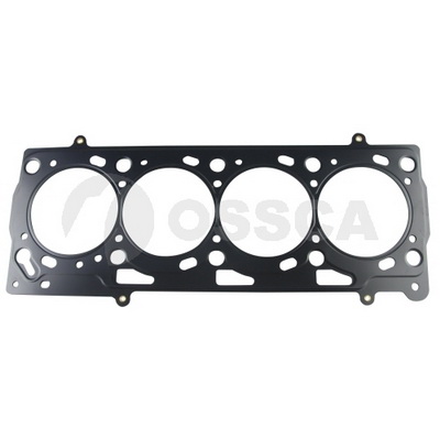 OSSCA 00017 Gasket,...