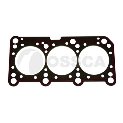 OSSCA 00021 Gasket,...