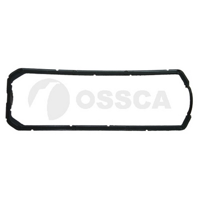 OSSCA 00026 Gasket Set,...