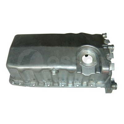 OSSCA 00037 Oil sump