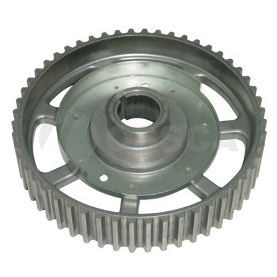 OSSCA 00046 Gear, camshaft