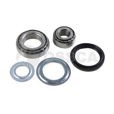 OSSCA 00050 Wheel Bearing Kit