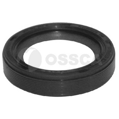 OSSCA 00053 Shaft Seal,...