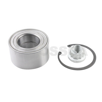 OSSCA 00054 Wheel Hub