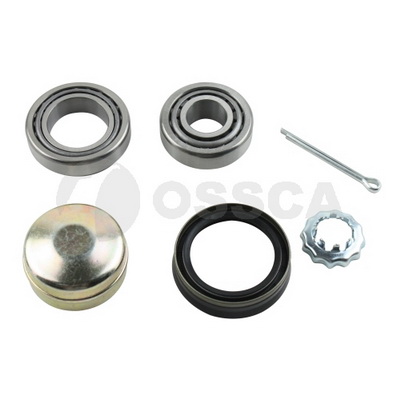 OSSCA 00067 Wheel Bearing Kit