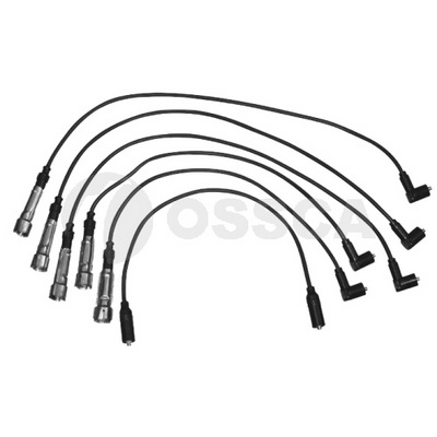 OSSCA 00099 Ignition Cable Kit