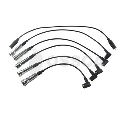 OSSCA 00100 Ignition Cable Kit