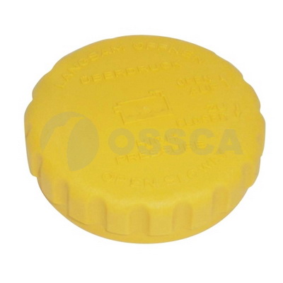 OSSCA 00103 Sealing Cap,...