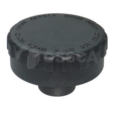 OSSCA 00108 Sealing Cap,...