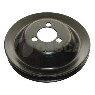 OSSCA 00112 Pulley, water pump