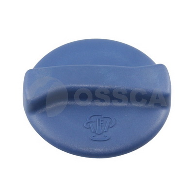 OSSCA 00118 Sealing Cap,...