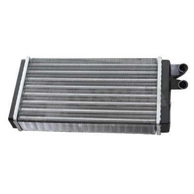 OSSCA 00119 Heat Exchanger,...