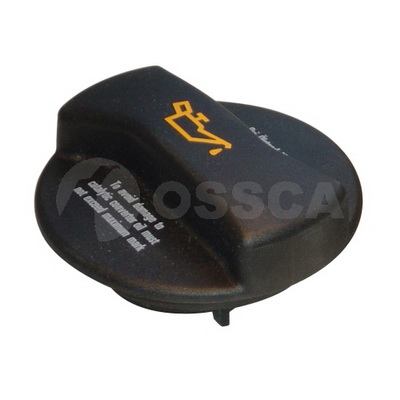 OSSCA 00130 Sealing Cap,...