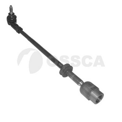 OSSCA 00184 Rod Assembly