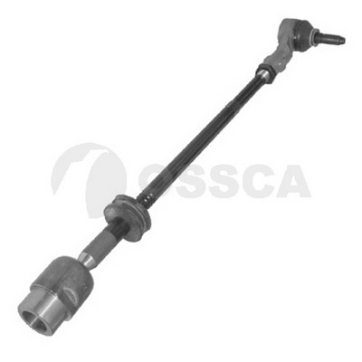 OSSCA 00185 Rod Assembly