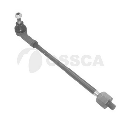 OSSCA 00186 Rod Assembly