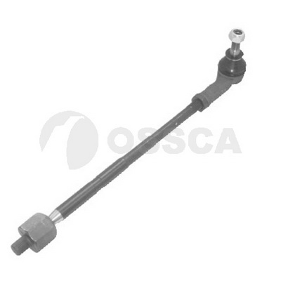 OSSCA 00187 Rod Assembly