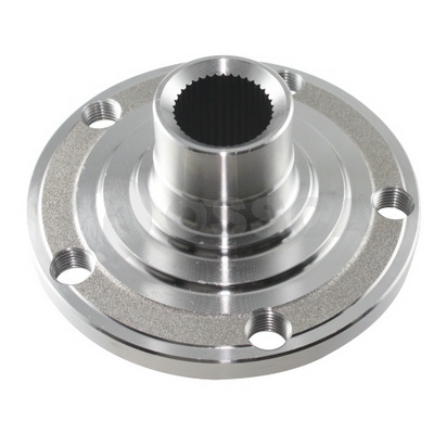 OSSCA 00209 Wheel Hub