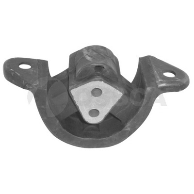 OSSCA 00210 Engine Mounting