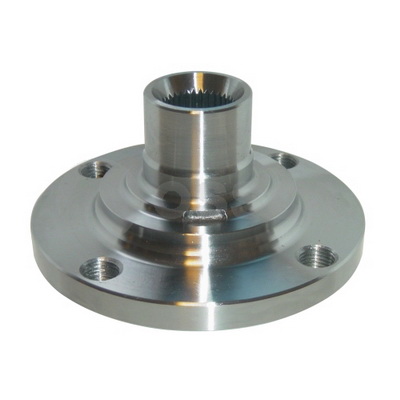 OSSCA 00224 Wheel Hub