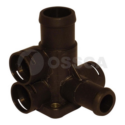 OSSCA 00248 Coolant Flange