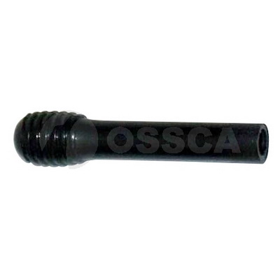 OSSCA 00250 Locking Knob