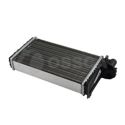 OSSCA 00260 Heat Exchanger,...