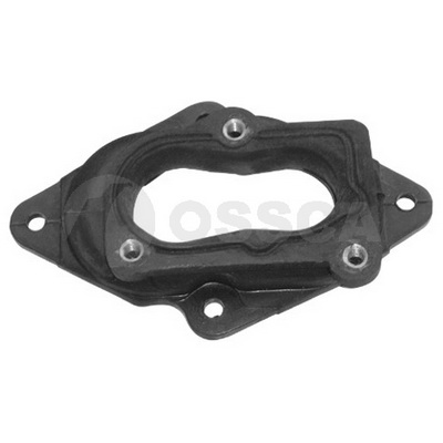 OSSCA 00273 Flange,...