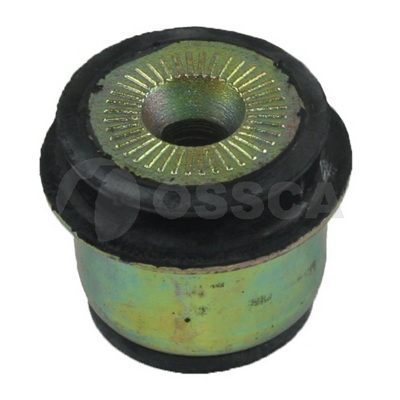 OSSCA 00291 Engine Mounting