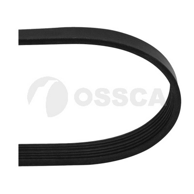 OSSCA 00303 V-Belt