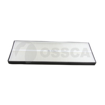 OSSCA 00353 Air Filter