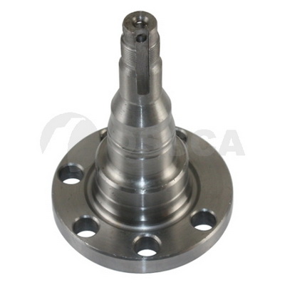 OSSCA 00372 Wheel Hub