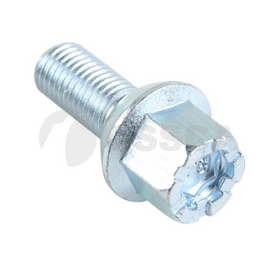 OSSCA 00390 Wheel Bolt