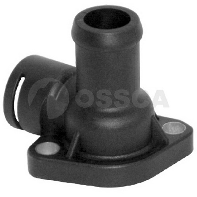 OSSCA 00402 Coolant Flange