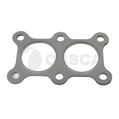 OSSCA 00464 Gasket, exhaust...