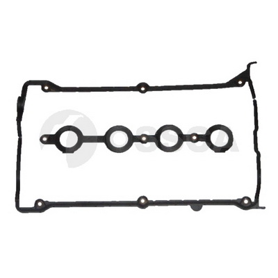 OSSCA 00465 Gasket Set,...