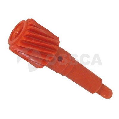 OSSCA 00483 Tacho Shaft