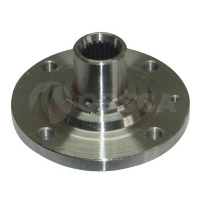 OSSCA 00502 Wheel Hub