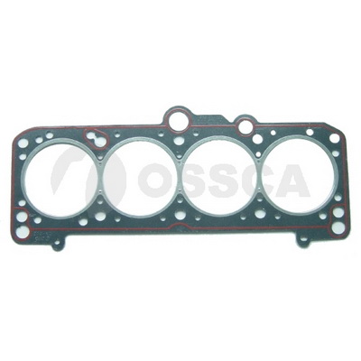 OSSCA 00506 Gasket,...