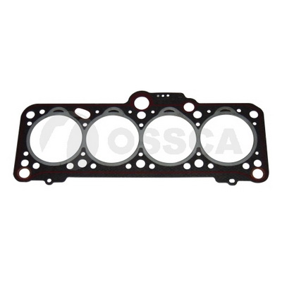 OSSCA 00507 Gasket,...