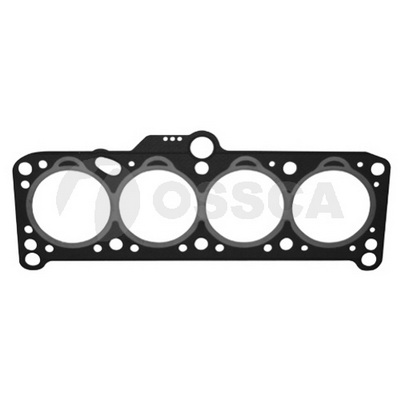 OSSCA 00511 Gasket,...