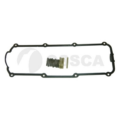 OSSCA 00515 Gasket Set,...