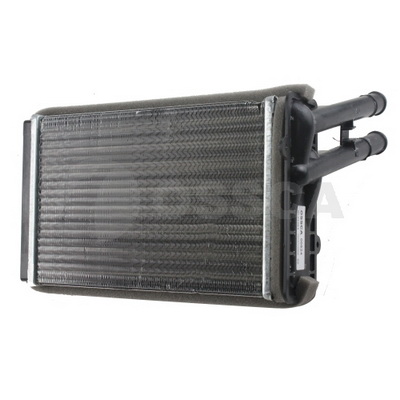 OSSCA 00524 Heat Exchanger,...