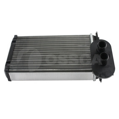 OSSCA 00525 Heat Exchanger,...